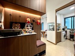 Kingsford Waterbay (D19), Apartment #352146911